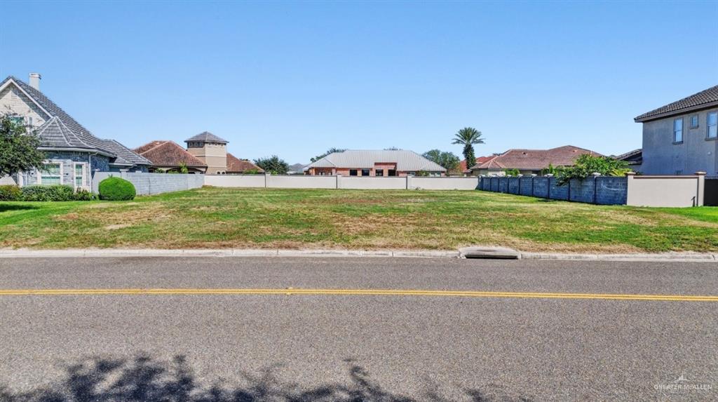 Land in McAllen