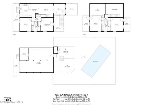 153 Brunswick Ave W, Holden Beach, NC, 28462-2013 | Card Image
