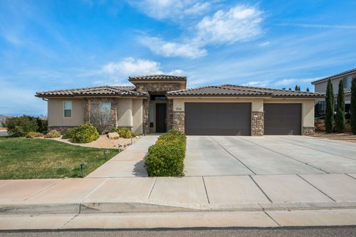 3114 E Seegmiller Rd, St George, UT, 84790-7871 | Card Image