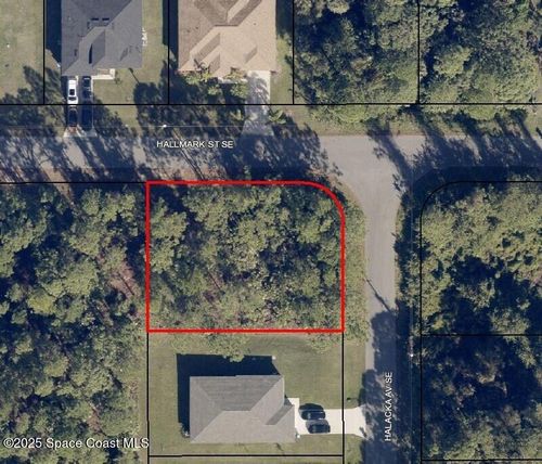 3200 Halacka Ave Se, Palm Bay, FL, 32909-8214 | Card Image