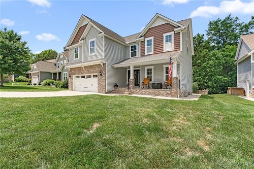 3200 Barkham Dr, Midlothian, VA, 23112-4577 | Card Image