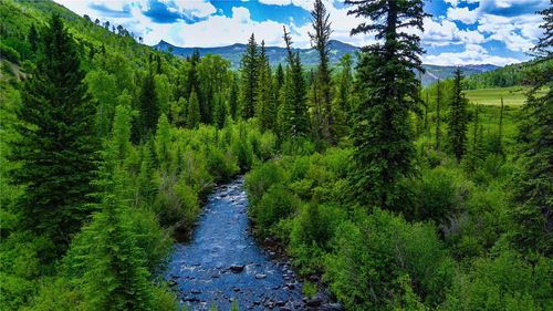 tbd County Road 8, Meeker, CO, 81641 | Card Image
