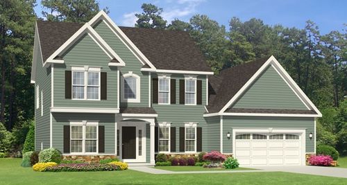 60 Alexandra St, Walworth, NY, 14568 | Card Image