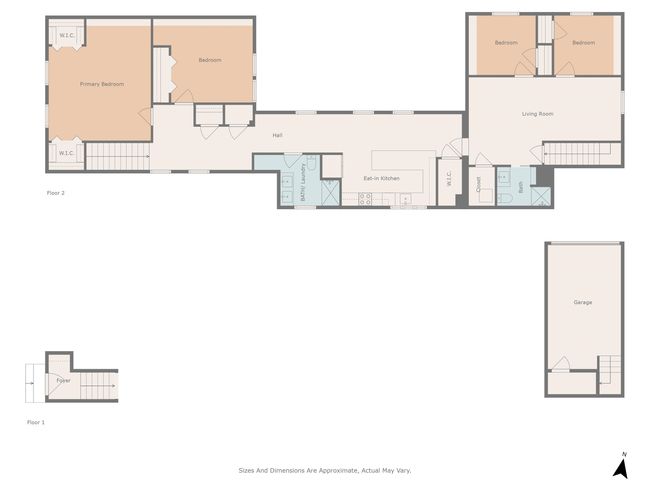 B - 40 Rush Rd, Condo with 4 bedrooms, 2 bathrooms and null parking in Henniker NH | Image 50