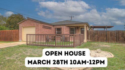 6111 Sinclair Rd, San Antonio, TX, 78222-2440 | Card Image