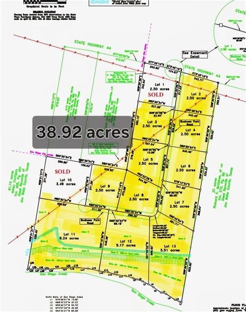 102 Business Park Rd, Alice, TX, 78332-2131 | Card Image