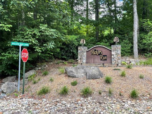 6-00 Willow Run Ln, Zirconia, NC, 28790 | Card Image