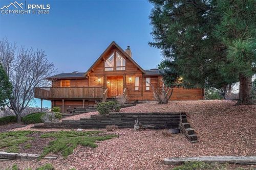 6470 Mesedge Dr, Colorado Springs, CO, 80919-1813 | Card Image