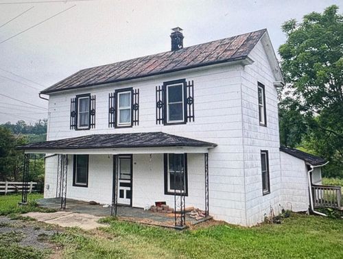 426 E Craig St, CRAIGSVILLE, VA, 24430-2016 | Card Image