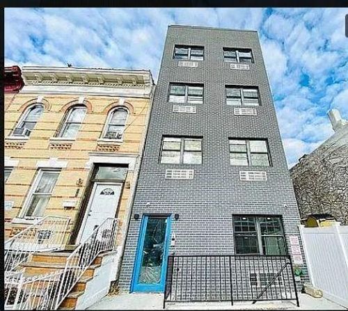 1709 Park Pl, Brooklyn, NY, 11233-6964 | Card Image