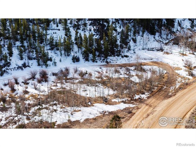 151 Ada Ct, Home with 0 bedrooms, 0 bathrooms and null parking in Red Feather Lakes CO | Image 6