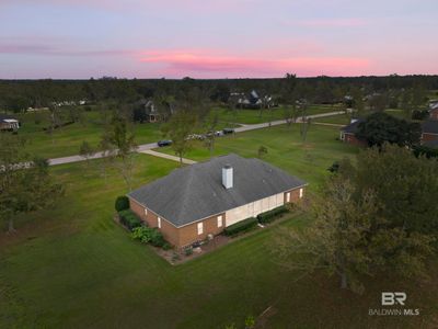 13023 Dominion Drive, House other with 4 bedrooms, 3 bathrooms and 6 parking in Fairhope AL | Image 2