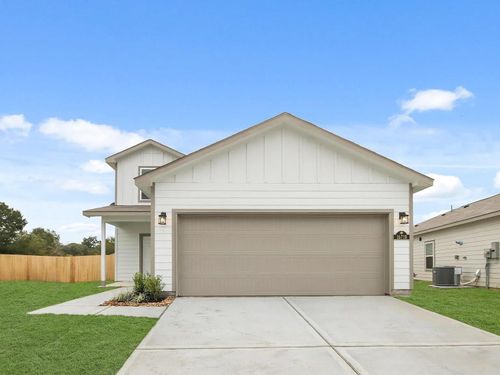 16718 Brighter Blooms Ave, Porter, TX, 77365 | Card Image