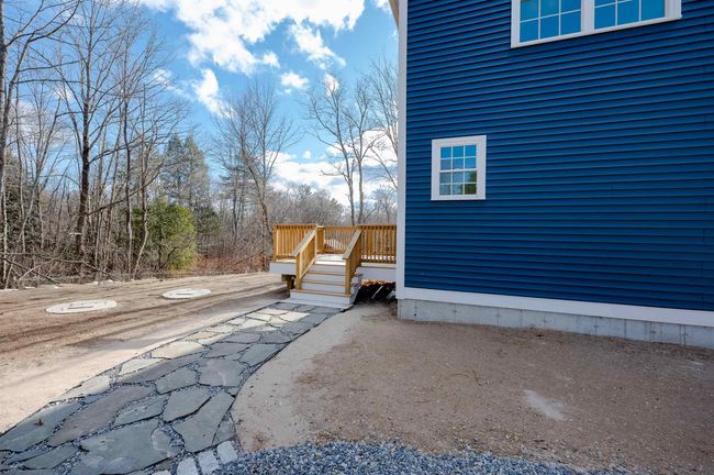 317 Birch Hill Rd, House other with 3 bedrooms, 3 bathrooms and null parking in New Durham NH | Image 8