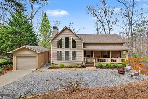 776 Amethyst Ln, HIAWASSEE, GA, 30546-2400 | Card Image
