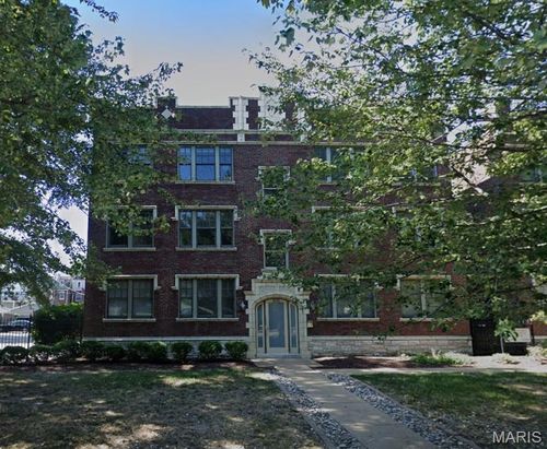 apt-101-4220 Mcpherson Ave, Saint Louis, MO, 63108-2957 | Card Image