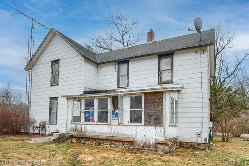 4422 Lapeer Rd, Columbiaville, MI, 48421-9749 | Card Image