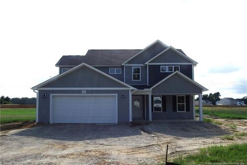 5852 Panther Dr, Hope Mills, NC, 28348-6001 | Card Image