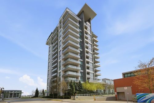 902-200 Nelson'S Cres, New Westminster, BC, V3L0H4 | Card Image