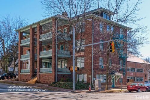 8-200 E Edenton Street, Raleigh, NC, 27601 | Card Image