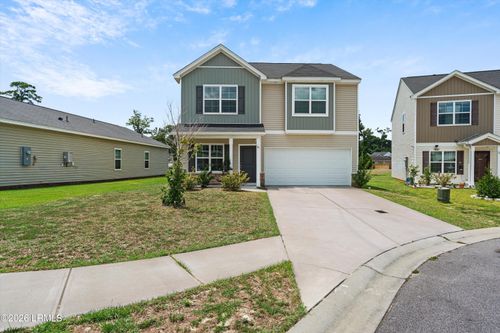 46 Cedarwood St, Beaufort, SC, 29906-2415 | Card Image