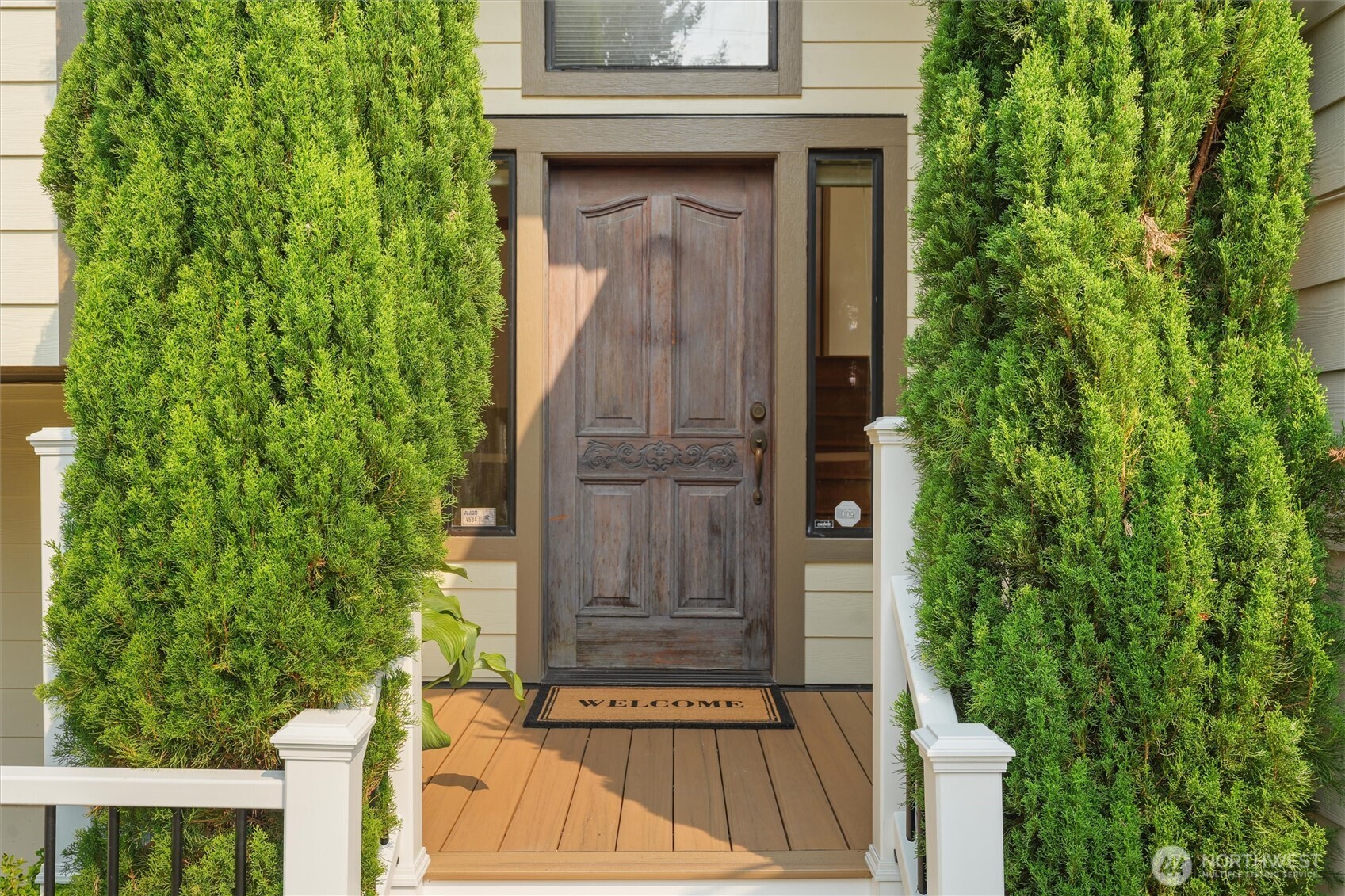Residential in Renton 2