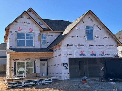 265 Black Oak Drive, Smiths Station, AL, 36877 | Card Image