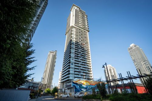 1301-567 Clarke Rd, Coquitlam, BC, V3J0K7 | Card Image