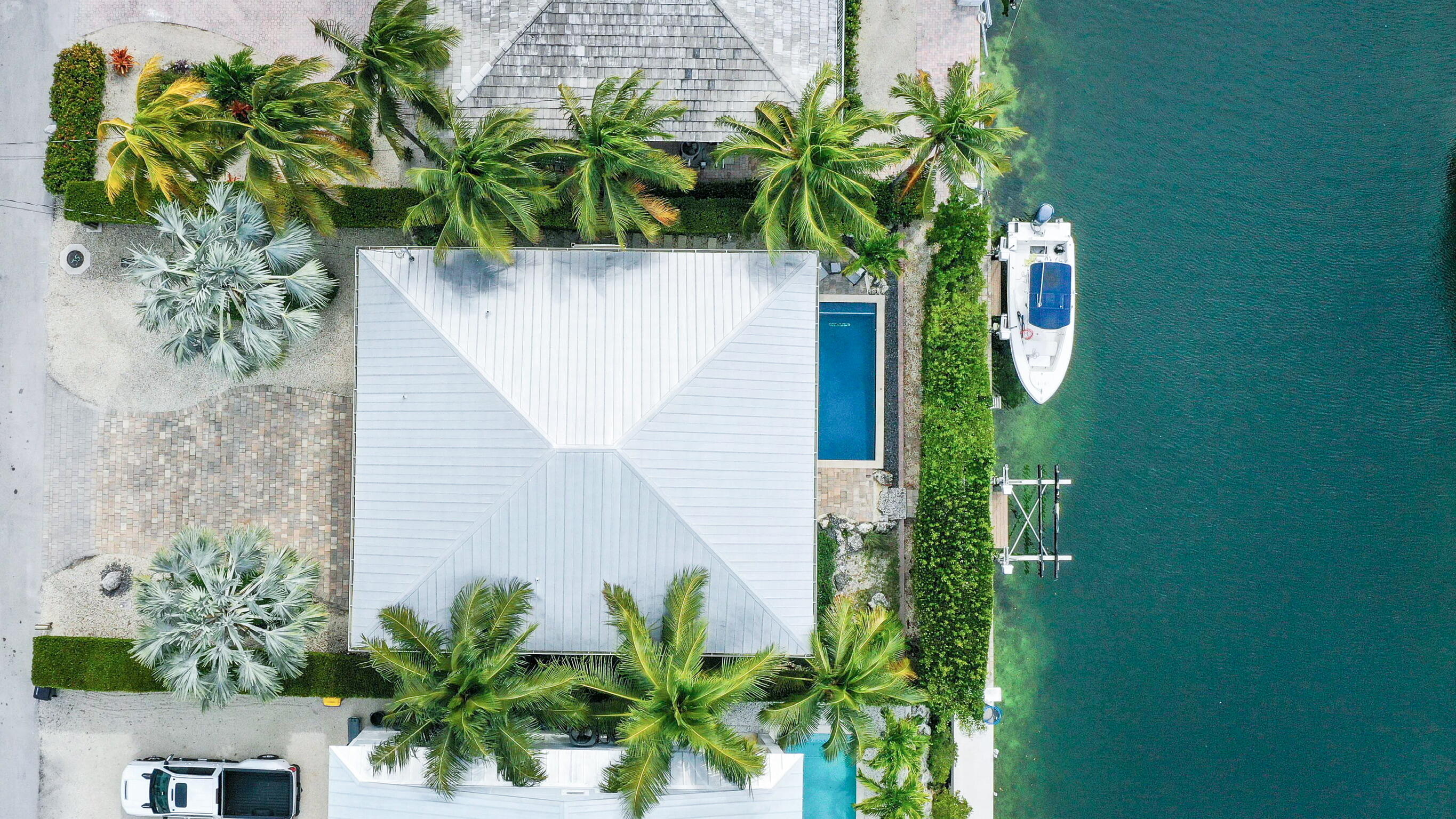 W Plz, Lower Matecumbe Key, FL 33036