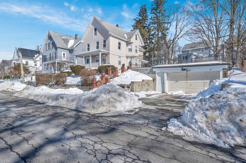 75 Warren St, Medford, MA, 02155 | Card Image