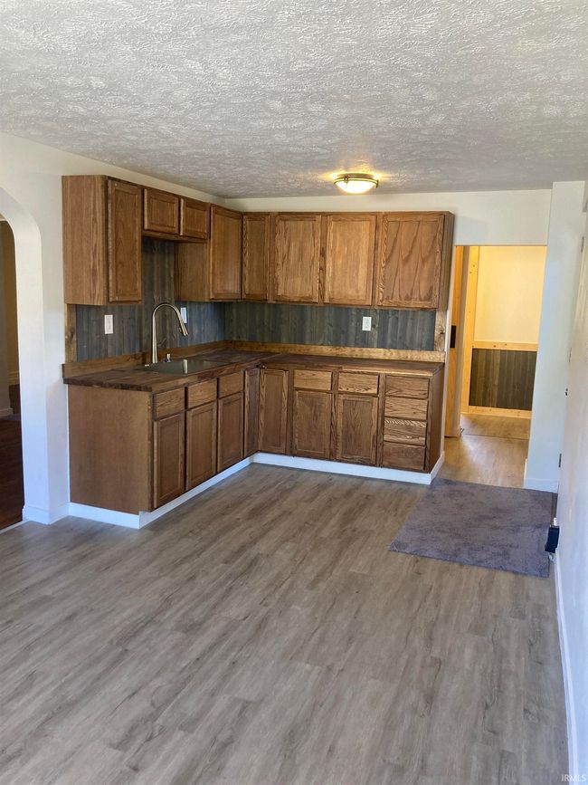 125 E Sherman St, House other with 4 bedrooms, 2 bathrooms and null parking in Redkey IN | Image 9