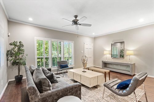 224s-4403 Bellaire Dr S, Fort Worth, TX, 76109-5102 | Card Image