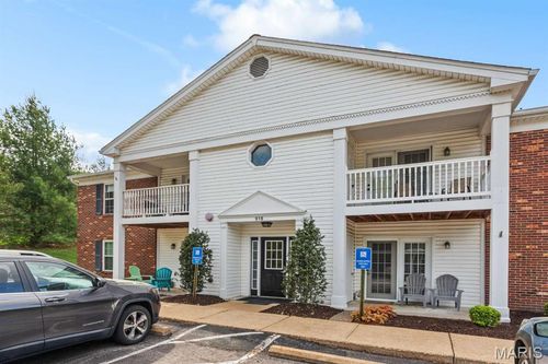 f-918 Hanna Place Ct, Manchester, MO, 63021-6888 | Card Image