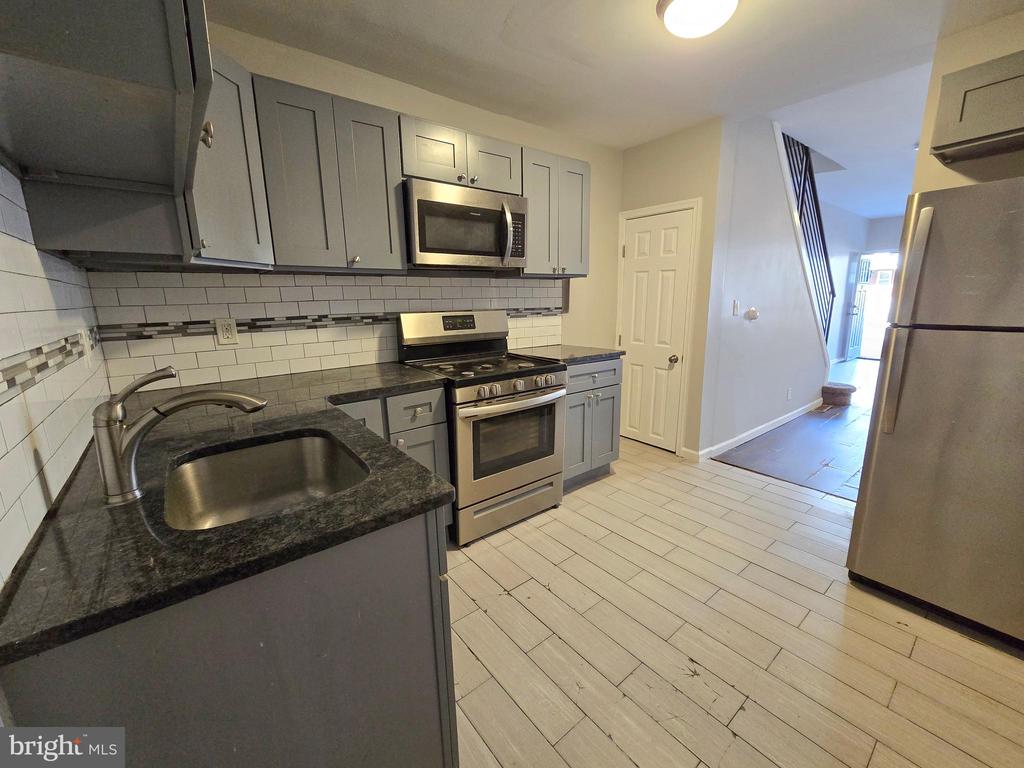 Residential in PHILADELPHIA 2