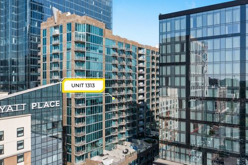 unit-1313-301 Demonbreun St, Nashville, TN, 37201-2240 | Card Image