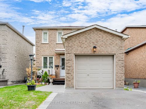 46 Marshall Cres, Ajax, ON, L1T2N4 | Card Image