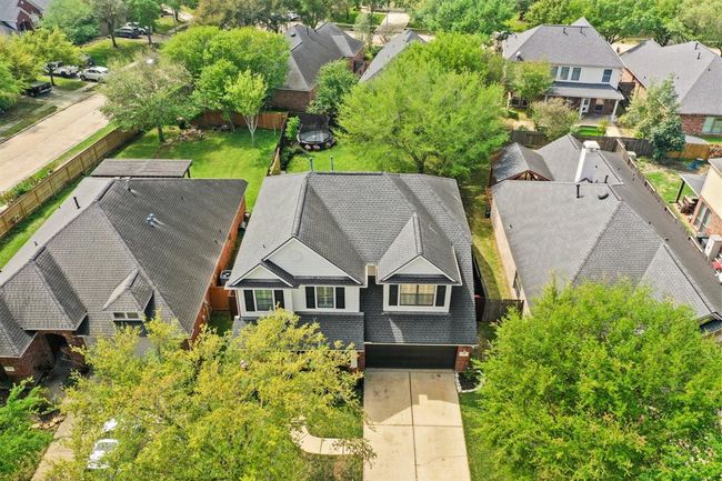 2546 Pepperidge Dr, House other with 4 bedrooms, 3 bathrooms and 2 parking in Katy TX | Image 20