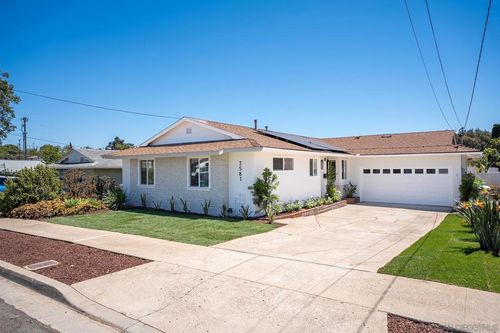 3581 Mount Abbey Ave, San Diego, CA, 92111-4528 | Card Image