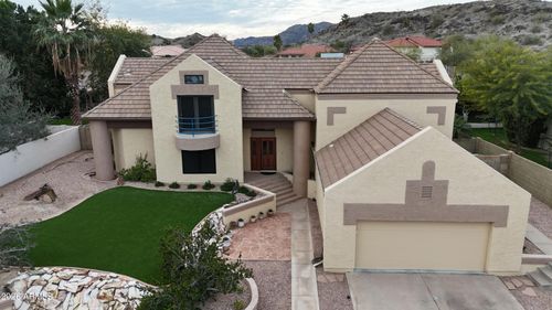 12808 S 38th St, Phoenix, AZ, 85044-3864 | Card Image