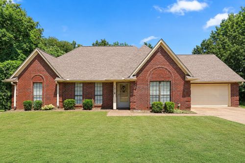 1318 Beaver Creek Rd, Brighton, TN, 38011-6878 | Card Image