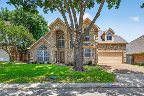 5122 Quail Ridge Dr, Mckinney, TX, 75072-5348 | Card Image