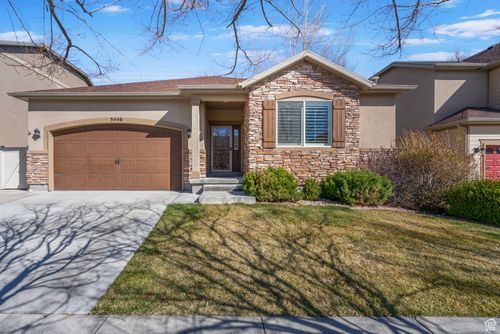 5446 W Woodcroft Ln, Herriman, UT, 84096-5711 | Card Image