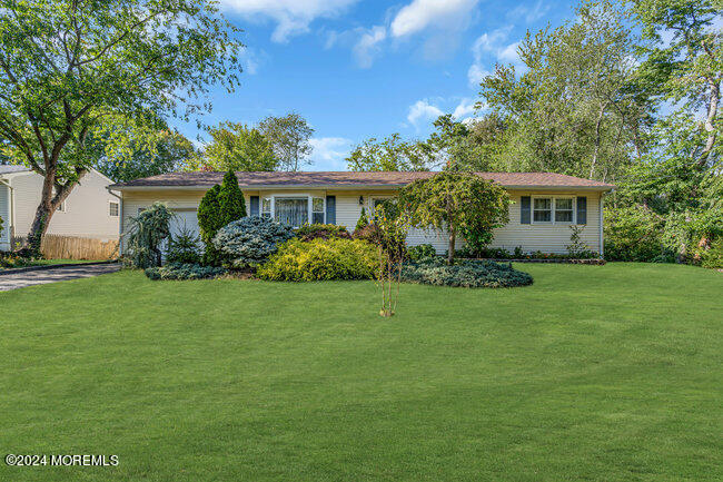 Virginia Dr, Brick, NJ 08723