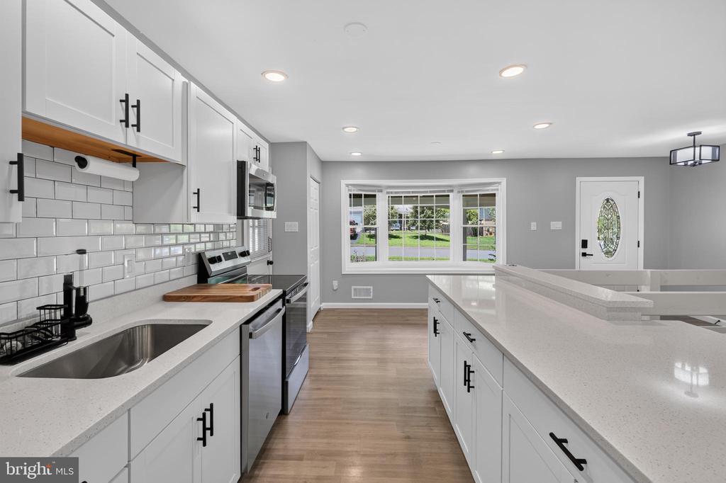 Residential Lease in FAIRFAX 3
