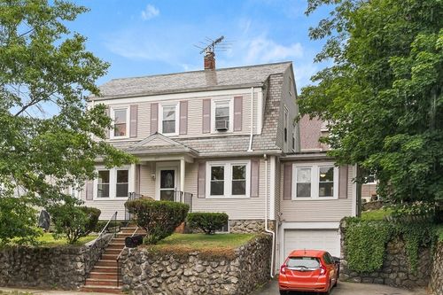 265 Main St, Melrose, MA, 02176-5233 | Card Image