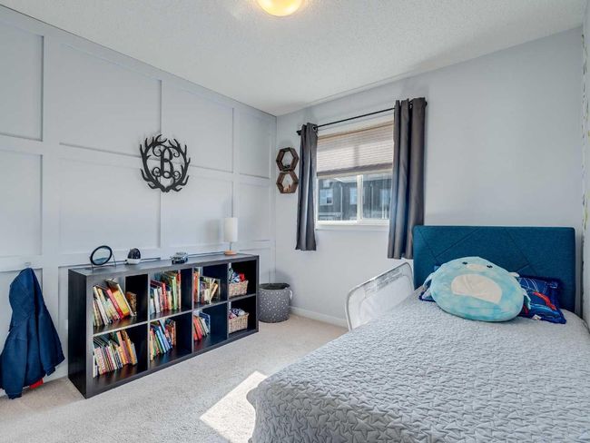 196 Cranford Crescent Se, House other with 3 bedrooms, 3 bathrooms and 2 parking in Calgary AB | Image 33