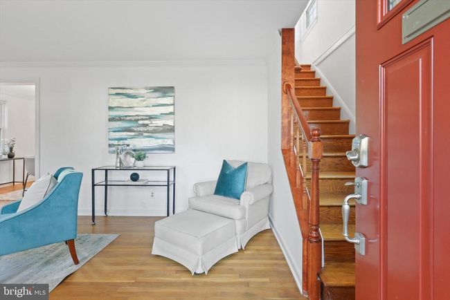 920 Patrick Henry Dr, House other with 3 bedrooms, 2 bathrooms and null parking in ARLINGTON VA | Image 8