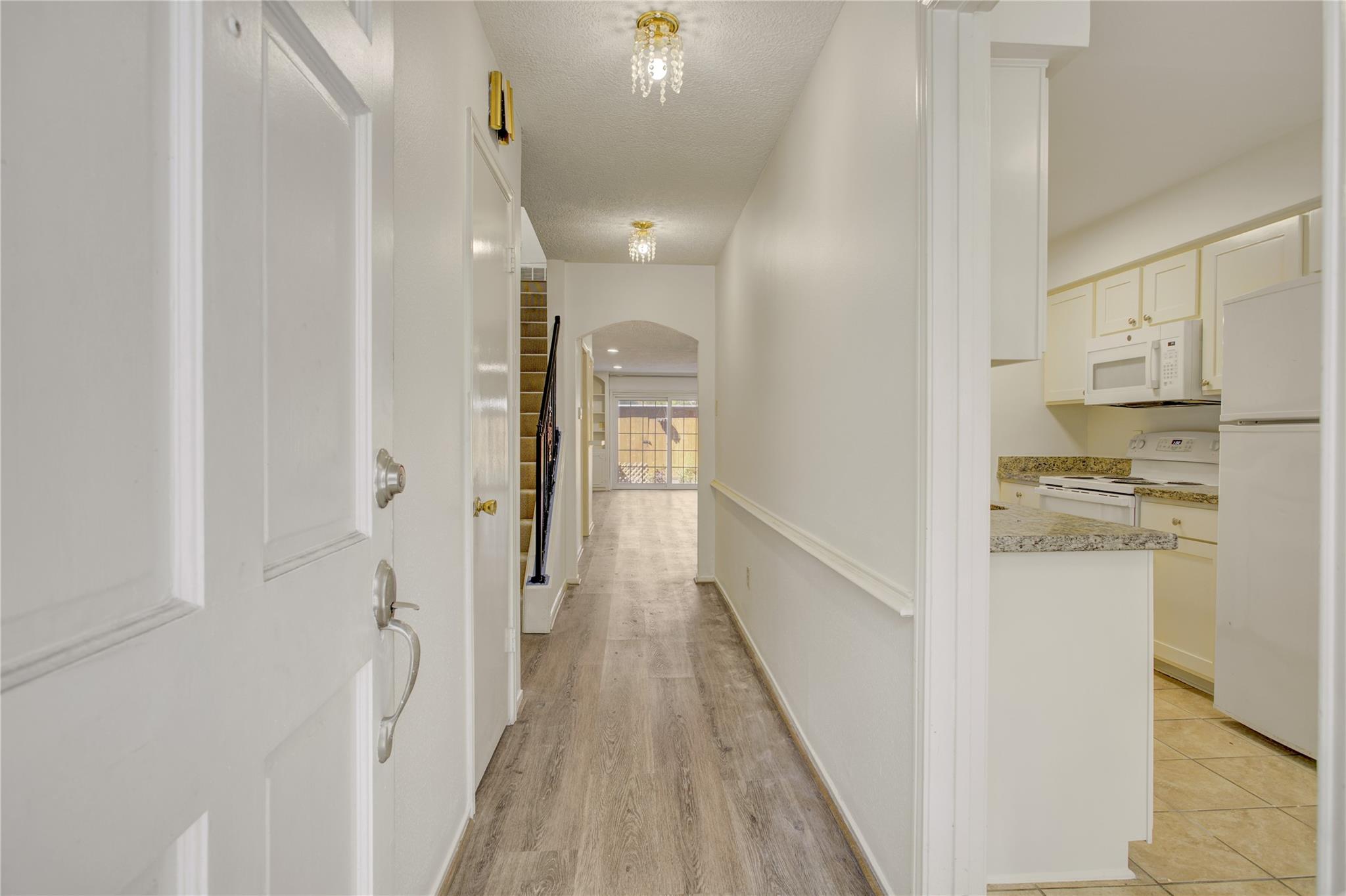 Residential Lease in Houston 3