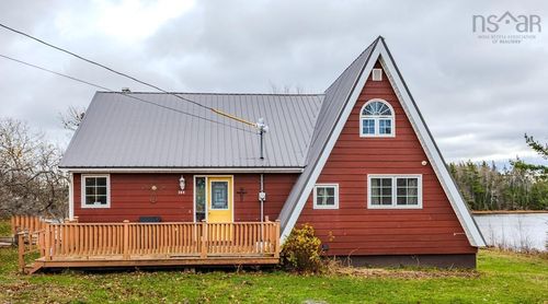 912 Wallace River West Road, Wallace River West, NS, B0K1Y0 | Card Image