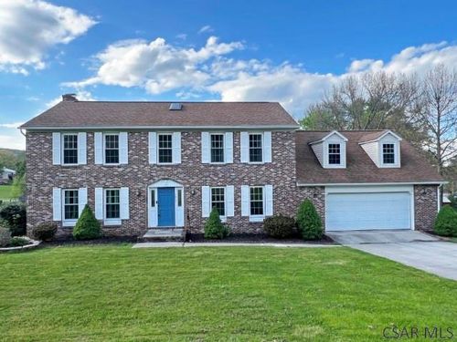 1017 Stanford Ave., Johnstown, PA, 15905 | Card Image